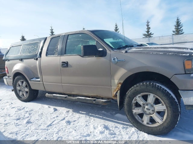 2005 Ford F150 მანქანა იყიდება აუქციონზე, vin: 1FTRX04W15KC30997, აუქციონის ნომერი: 12575132