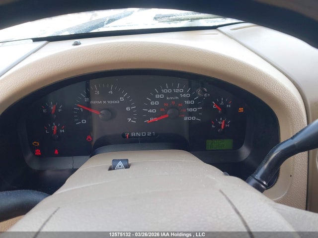 2005 Ford F150 მანქანა იყიდება აუქციონზე, vin: 1FTRX04W15KC30997, აუქციონის ნომერი: 12575132