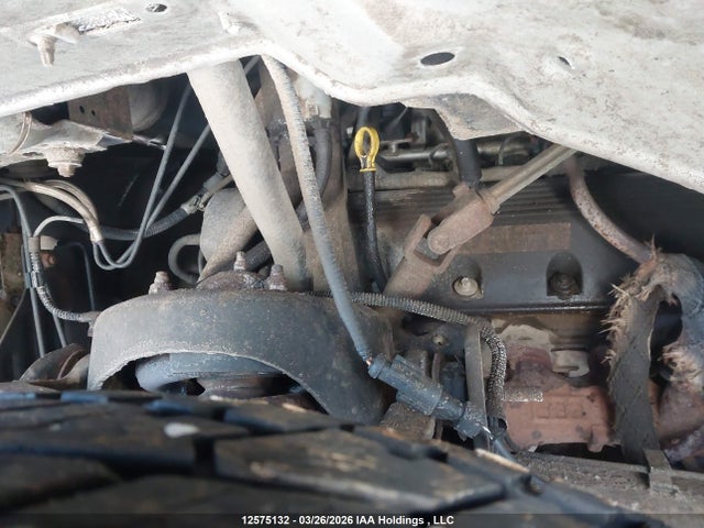 2005 Ford F150 მანქანა იყიდება აუქციონზე, vin: 1FTRX04W15KC30997, აუქციონის ნომერი: 12575132