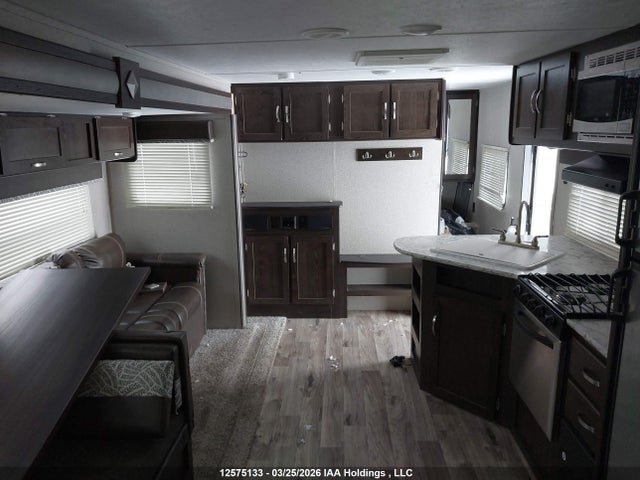2018 Keystone Springdale მანქანა იყიდება აუქციონზე, vin: 4YDT28229JG106473, აუქციონის ნომერი: 12575133