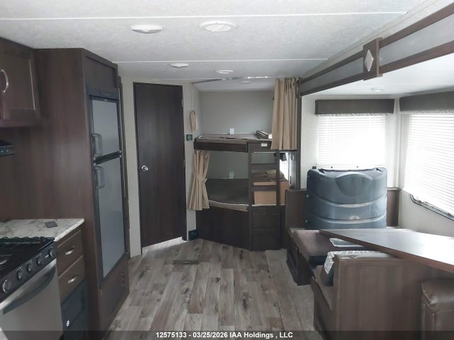 2018 Keystone Springdale მანქანა იყიდება აუქციონზე, vin: 4YDT28229JG106473, აუქციონის ნომერი: 12575133