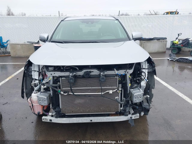 2024 Toyota Rav4 მანქანა იყიდება აუქციონზე, vin: JTMGB3FV4RD175032, აუქციონის ნომერი: 12575134