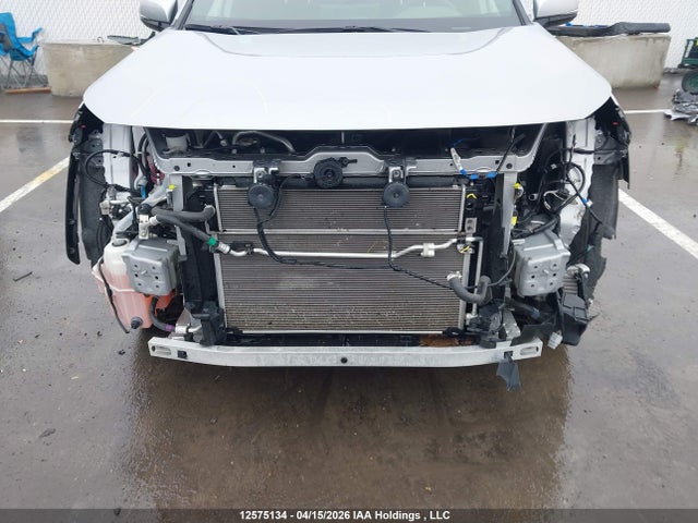 2024 Toyota Rav4 მანქანა იყიდება აუქციონზე, vin: JTMGB3FV4RD175032, აუქციონის ნომერი: 12575134