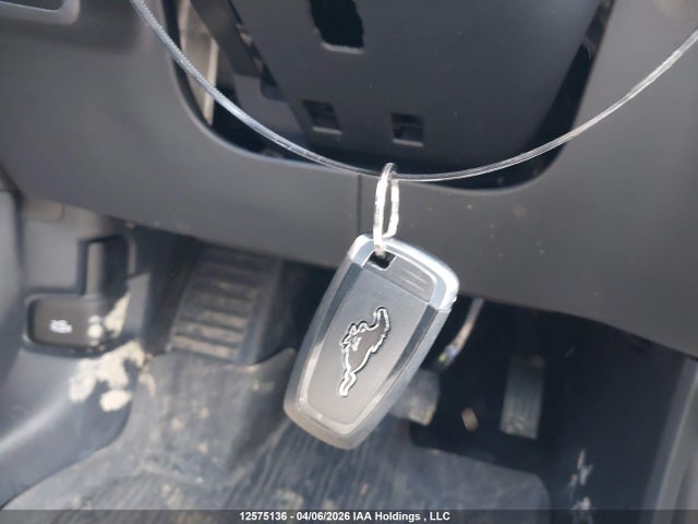 2025 Ford Mustang Mach-e მანქანა იყიდება აუქციონზე, vin: 3FMTK3SU6SMA43181, აუქციონის ნომერი: 12575136