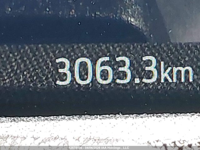 2025 Ford Mustang Mach-e მანქანა იყიდება აუქციონზე, vin: 3FMTK3SU6SMA43181, აუქციონის ნომერი: 12575136