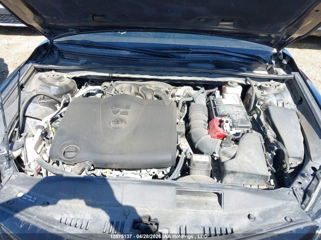4T1KZ1AKXNU061324 Toyota Camry Xse V6