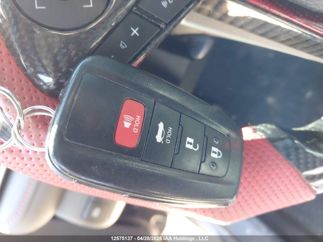 4T1KZ1AKXNU061324 Toyota Camry Xse V6