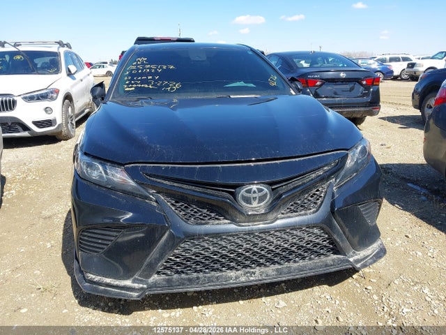 4T1KZ1AKXNU061324 Toyota Camry Xse V6