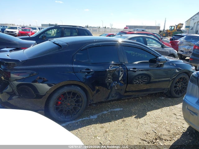 4T1KZ1AKXNU061324 Toyota Camry Xse V6