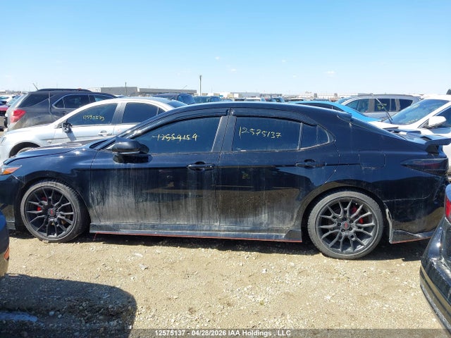 4T1KZ1AKXNU061324 Toyota Camry Xse V6