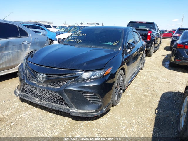 4T1KZ1AKXNU061324 Toyota Camry Xse V6