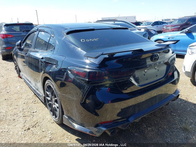 4T1KZ1AKXNU061324 Toyota Camry Xse V6