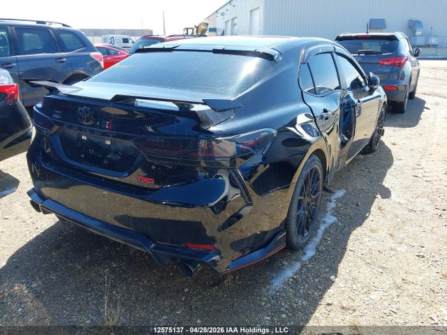 4T1KZ1AKXNU061324 Toyota Camry Xse V6