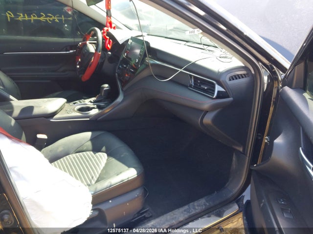 4T1KZ1AKXNU061324 Toyota Camry Xse V6