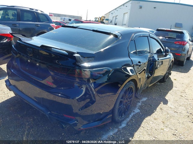 4T1KZ1AKXNU061324 Toyota Camry Xse V6