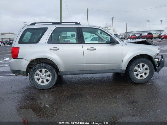 Aukcja sprzedaży 2011 Mazda Tribute I, vin: 4F2CY0C78BKM03925, numer aukcji: 12575139