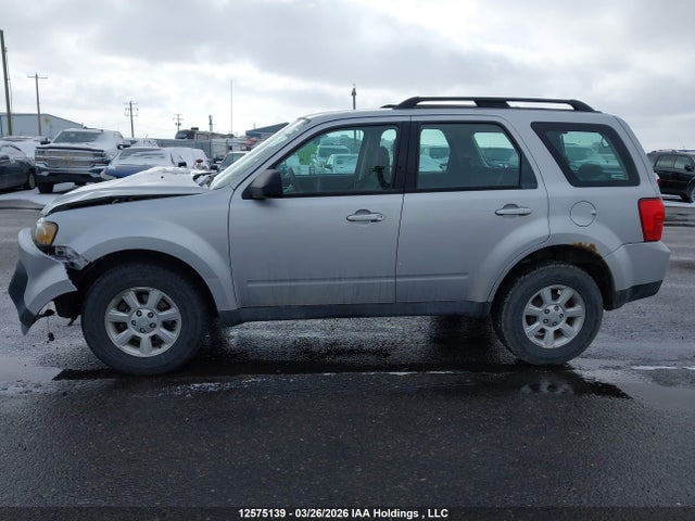 Aukcja sprzedaży 2011 Mazda Tribute I, vin: 4F2CY0C78BKM03925, numer aukcji: 12575139