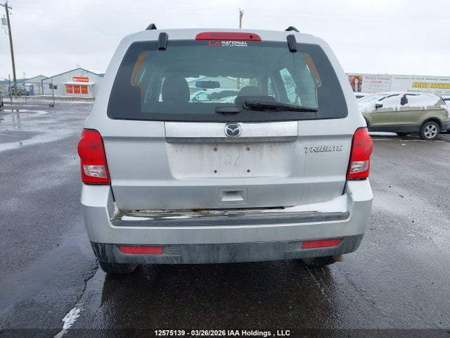 Aukcja sprzedaży 2011 Mazda Tribute I, vin: 4F2CY0C78BKM03925, numer aukcji: 12575139