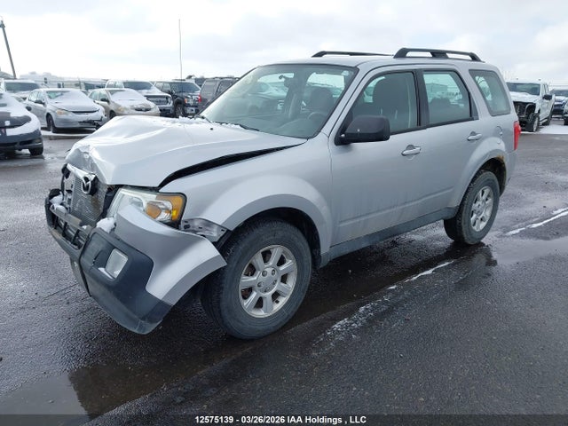 Aukcja sprzedaży 2011 Mazda Tribute I, vin: 4F2CY0C78BKM03925, numer aukcji: 12575139