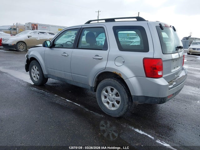 Aukcja sprzedaży 2011 Mazda Tribute I, vin: 4F2CY0C78BKM03925, numer aukcji: 12575139