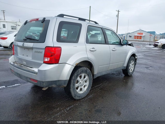 Aukcja sprzedaży 2011 Mazda Tribute I, vin: 4F2CY0C78BKM03925, numer aukcji: 12575139