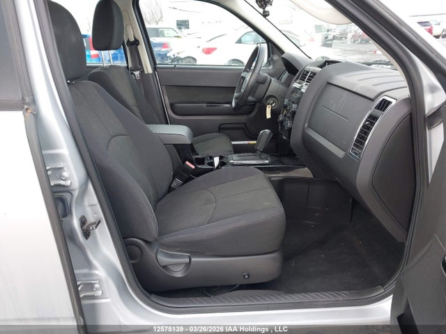 Aukcja sprzedaży 2011 Mazda Tribute I, vin: 4F2CY0C78BKM03925, numer aukcji: 12575139