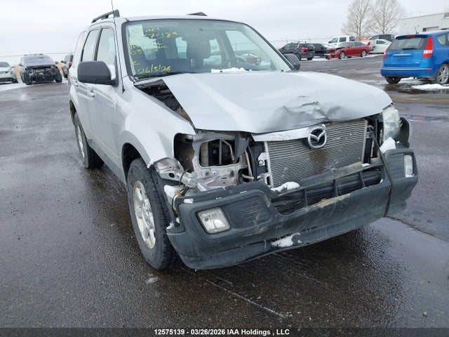 Aukcja sprzedaży 2011 Mazda Tribute I, vin: 4F2CY0C78BKM03925, numer aukcji: 12575139