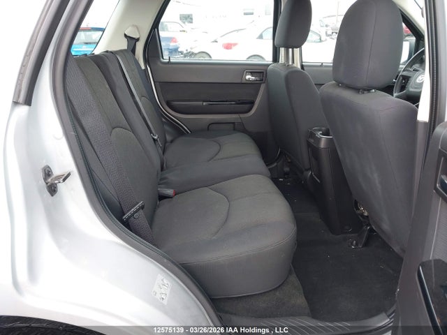 Aukcja sprzedaży 2011 Mazda Tribute I, vin: 4F2CY0C78BKM03925, numer aukcji: 12575139