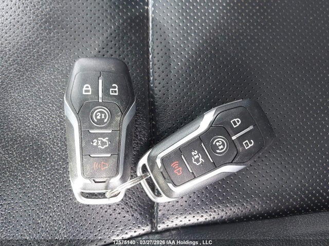 1FM5K8GT5GGD07384 Ford EXPLORER SPORT