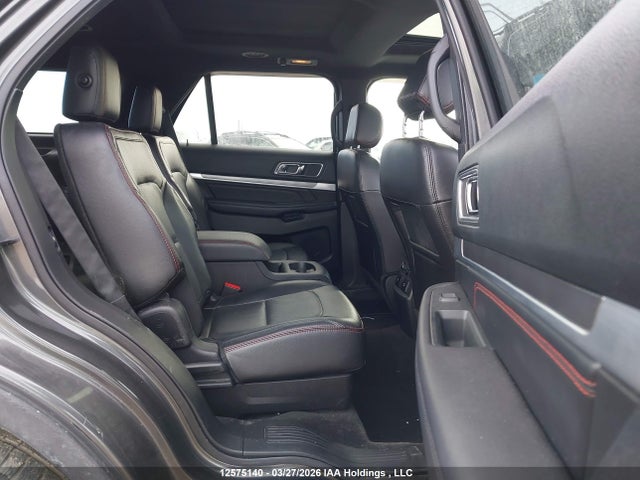 1FM5K8GT5GGD07384 Ford EXPLORER SPORT