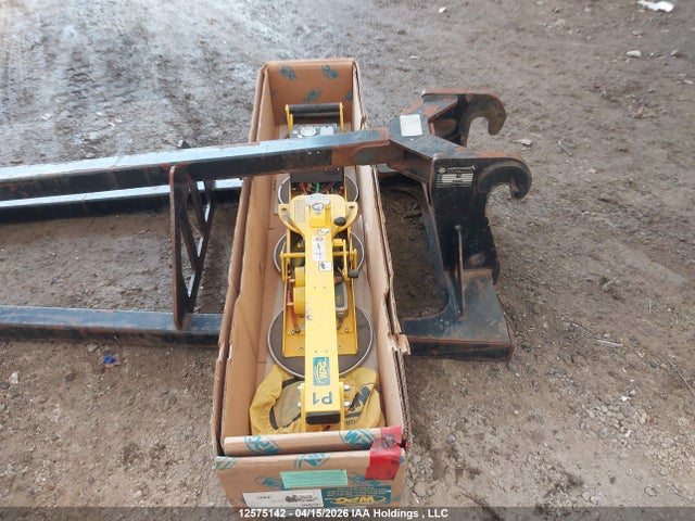 12575142 :رقم المزاد ، 1001099902 vin ، 2011 Jlg Boom Lift مزاد بيع