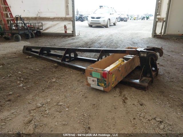 12575142 :رقم المزاد ، 1001099902 vin ، 2011 Jlg Boom Lift مزاد بيع