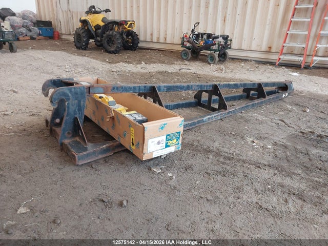 12575142 :رقم المزاد ، 1001099902 vin ، 2011 Jlg Boom Lift مزاد بيع