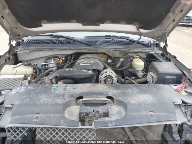 Aukcja sprzedaży 2005 Chevrolet Silverado 1500 Ls, vin: 1GCEC14V25Z319671, numer aukcji: 12575143