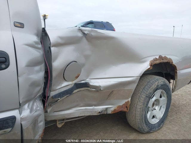 Aukcja sprzedaży 2005 Chevrolet Silverado 1500 Ls, vin: 1GCEC14V25Z319671, numer aukcji: 12575143