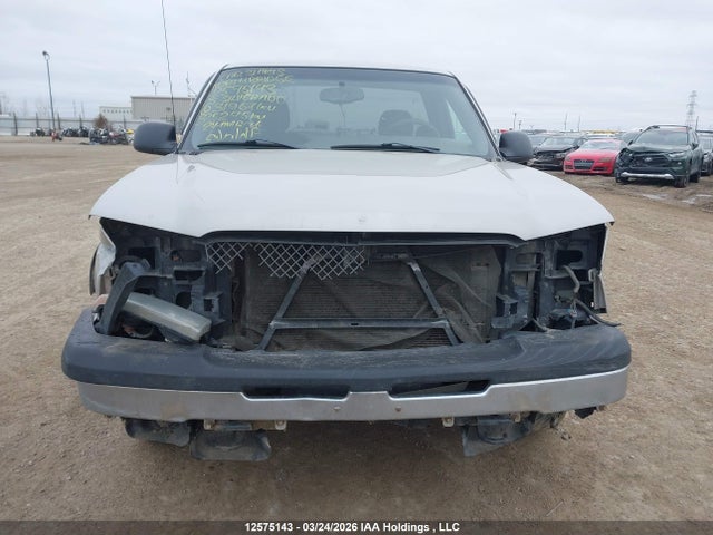 Aukcja sprzedaży 2005 Chevrolet Silverado 1500 Ls, vin: 1GCEC14V25Z319671, numer aukcji: 12575143