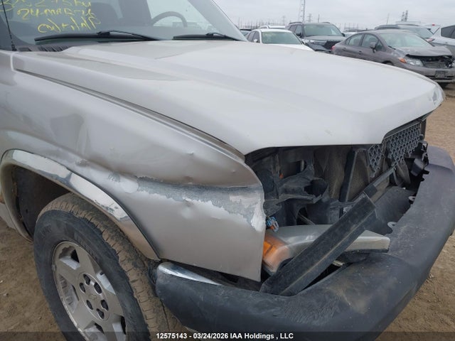 Aukcja sprzedaży 2005 Chevrolet Silverado 1500 Ls, vin: 1GCEC14V25Z319671, numer aukcji: 12575143