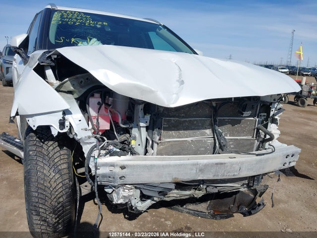 12575144 :رقم المزاد ، 5TDKBRCH2PS575720 vin ، 2023 Toyota Highlander Hybrid Xle/hybrid Bronze Edition مزاد بيع