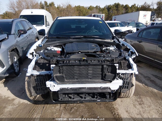 2026 Jaguar F-pace R-dynamic S მანქანა იყიდება აუქციონზე, vin: SADCT2EX8TA760928, აუქციონის ნომერი: 12575145