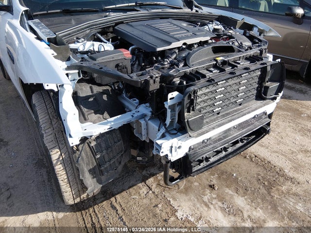 2026 Jaguar F-pace R-dynamic S მანქანა იყიდება აუქციონზე, vin: SADCT2EX8TA760928, აუქციონის ნომერი: 12575145