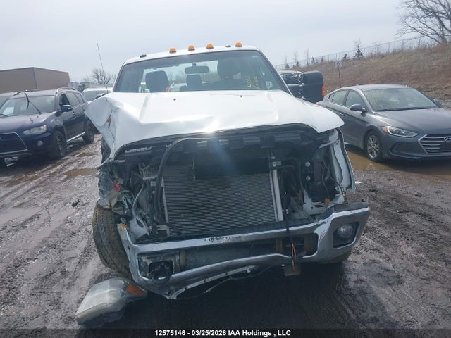 Aukcja sprzedaży 2015 Ford F-250 Xlt, vin: 1FT7X2B67FED01089, numer aukcji: 12575146