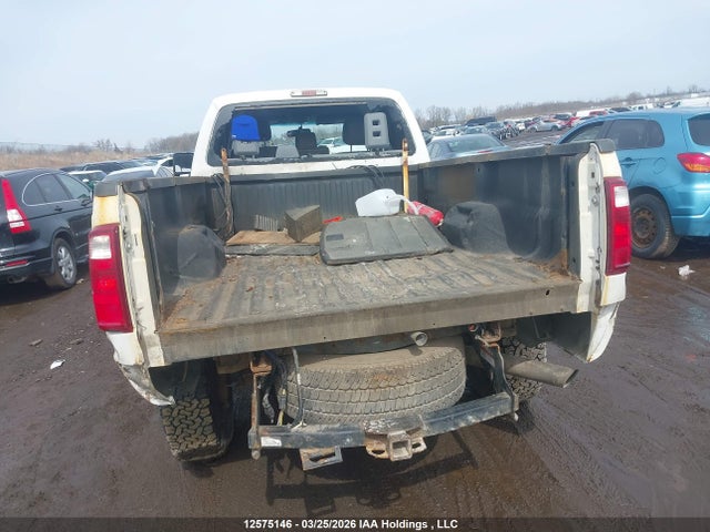 Aukcja sprzedaży 2015 Ford F-250 Xlt, vin: 1FT7X2B67FED01089, numer aukcji: 12575146