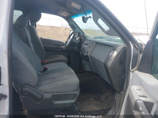Aukcja sprzedaży 2015 Ford F-250 Xlt, vin: 1FT7X2B67FED01089, numer aukcji: 12575146