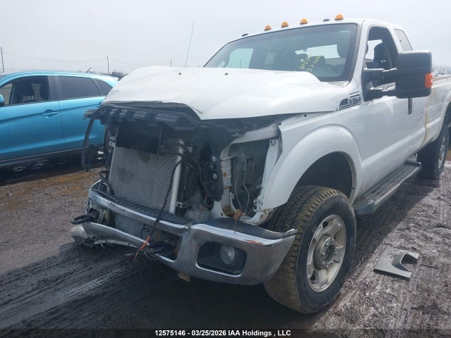 Aukcja sprzedaży 2015 Ford F-250 Xlt, vin: 1FT7X2B67FED01089, numer aukcji: 12575146