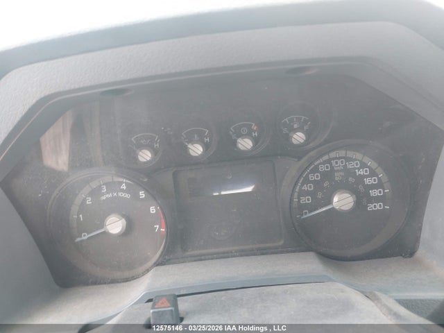 Aukcja sprzedaży 2015 Ford F-250 Xlt, vin: 1FT7X2B67FED01089, numer aukcji: 12575146