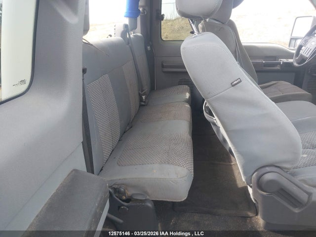 Aukcja sprzedaży 2015 Ford F-250 Xlt, vin: 1FT7X2B67FED01089, numer aukcji: 12575146