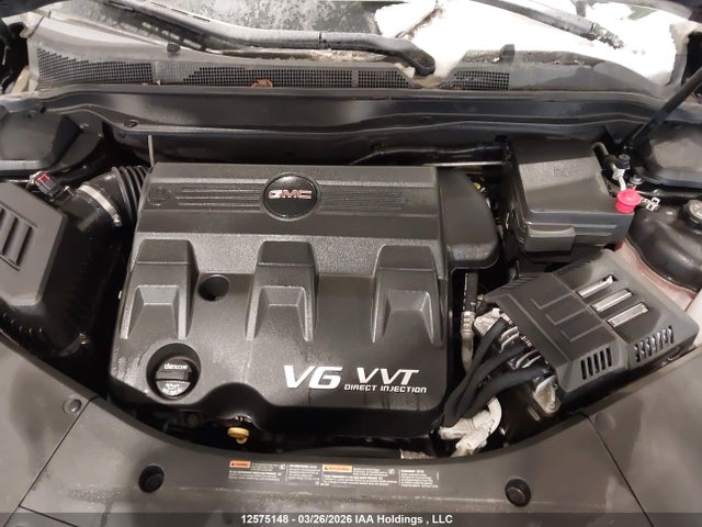 2GKFLNE32G6187815 GMC Terrain Sle-2