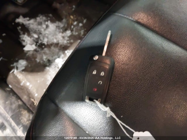 2GKFLNE32G6187815 GMC Terrain Sle-2