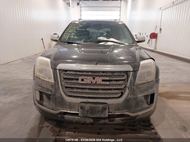 2GKFLNE32G6187815 GMC Terrain Sle-2