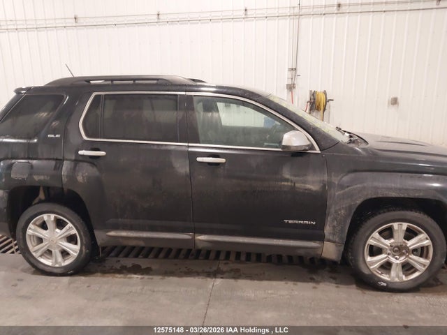 2GKFLNE32G6187815 GMC Terrain Sle-2